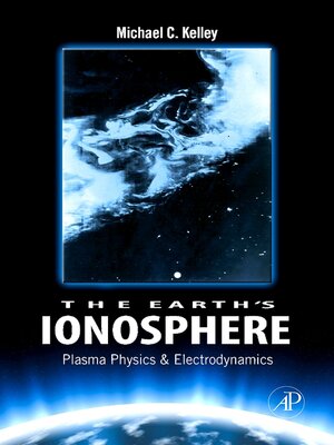 cover image of The Earth's Ionosphere